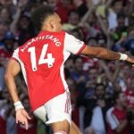 Nasib Aubameyang Usai Pulang ke Arsenal