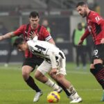 ‘Tukar’ Bek Tengah: Acerbi ke AC Milan, Romagnoli ke Lazio?