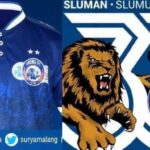 Arema FC Luncurkan Tema Peringatan Ulang Tahun ke-35 Arema
