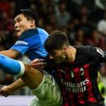 Liga Inggris: MU Masih Cari Stoper Baru, Pemain Korea Milik Napoli Jadi Target