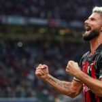 Olivier Giroud Berkomitmen: Saya Ingin Memperbaharui Kontrak di AC Milan