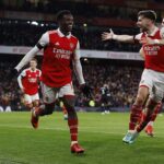 Jadwal Arsenal Menuju Juara Liga Inggris 2022-2023: Februari Rawan, Maret Aman, April Bahaya!