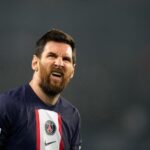 Sekelompok Orang Bersenjata di Argentina Berikan Pesan Ancaman untuk Lionel Messi