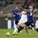Man of the Match Inter Milan vs Atalanta: Lautaro Martinez