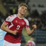 Rasmus Hojlund Mengeluh Dikasari San Marino, Sheffield United Siap Berikan Luka yang Lebih Parah!