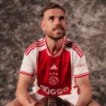 Jordan Henderson Jelaskan Alasan Tinggalkan Arab Saudi dan Pindah ke Ajax