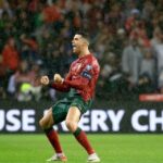 Portugal di Era Roberto Martinez: 11 Laga, 41 Gol, Cristiano Ronaldo Terdepan