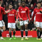 Kalah dari Liverpool, Diogo Dalot Sentil Pemain Manchester United