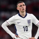 Timnas Inggris Resmi Coret 3 Pemain: Phil Foden hingga Cole Palmer, Ada Masalah Apa?