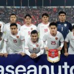 Timnas Indonesia vs Filipina: Siapa Unggul di 5 Pertemuan Terakhir?