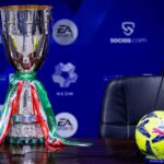 Jadwal Supercoppa Italiana 2024