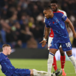 Cole Palmer Resmi Absen Bela Timnas Inggris, Tetap di Chelsea untuk Pulihkan Cedera