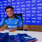 Chelsea Sudah Buat Keputusan Soal Masa Depan Sancho: Dikembalikan ke Man United Atau Dipertahankan?