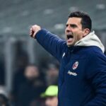 Thiago Motta Masih Terancam Dipecat Juventus