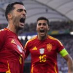 Bawa Arsenal Tundukkan Chelsea, Arteta Sanjung Merino