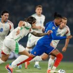 Italia Kesulitan Hadapi Bola Udara Jerman