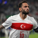 Calhanoglu Pamer Moonwalk Sebelum Bantu Kemenangan Inter di Markas Atalanta