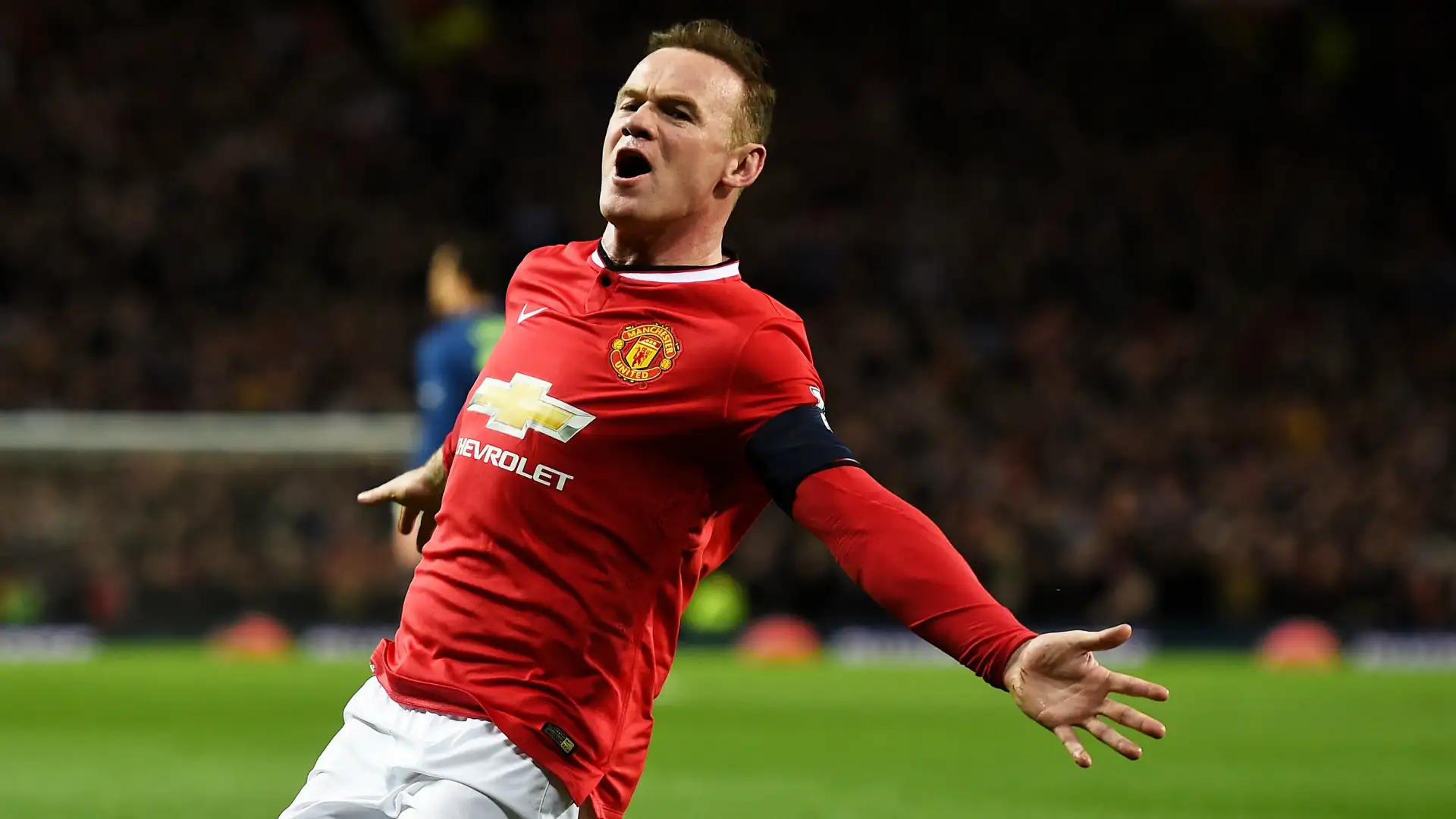 Onana Mengecewakan, Rooney Desak MU Rekrut Kembali De Gea