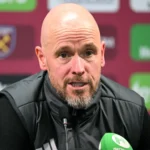 Gak Jadi ke Leverkusen, Erik Ten Hag Bakal Kembali Latih Ajax Amsterdam?