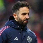 MU Kalah dari West Ham, Ruben Amorim Ogah Kambing Hitamkan Manuel Ugarte