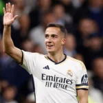 Akhir Era di Bernabeu: Lucas Vazquez Hengkang dari Real Madrid