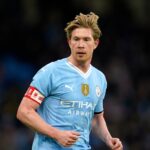 Bentrok! Kevin De Bruyne Diyakini Sulit Bergabung dengan Arsenal