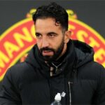 Ruben Amorim: Tidak Bisa Ditawar, Juara Liga Europa Harga Mati untuk MU!