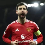 Pemain Timnas Portugal Ini Sarankan Bruno Fernandes Terima Pinangan Al-Hilal