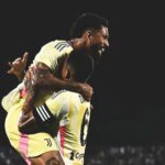 Demi Jadon Sancho, Juventus Siap Tumbalkan Pemain Brasil Ini ke MU