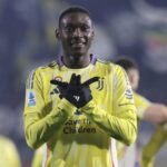 Juventus dan PSG Hampir Capai Kesepakatan Soal Kolo Muani, Bagaimana dengan Veiga?
