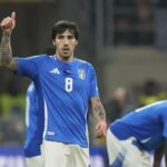 Tonali Buka Suara: Kebahagiaan di Newcastle, Cara Italia Jinakkan Haaland dan Norwegia