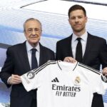 Larsson Bantah Isu Transfer ke Real Madrid: Saya Kira Xabi Alonso Tidak Suka Saya