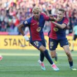 Demi Barcelona, Wonderkid Ini Tolak Tawaran Menggiurkan dari Al-Hilal