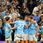 Termasuk Reijnders & Cherki, Manchester City Bawa 27 Pemain ke Piala Dunia Antarklub 2025