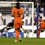 Man of the Match Finlandia vs Belanda: Memphis Depay