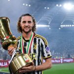 Eks Juventus Ini Beri Isyarat Siap Bereuni Dengan Allegri di AC Milan