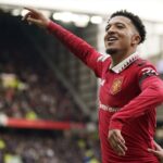 Juventus Sodorkan Tawaran Berani: Tiga Pemain Demi Jadon Sancho!