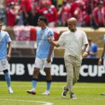 Revolusi Skuad Man City: Guardiola Lakukan Bersih-Bersih Setelah Musim Buruk