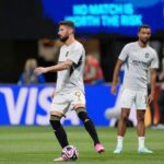 Pulang Kampung ke Prancis, Olivier Giroud Jelaskan Kesulitan di MLS