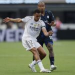 Real Madrid dan Assist Pertama Trent: Bukti Adaptasi yang Dinanti