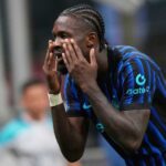 Marcus Thuram, Capocannoniere, dan Persaingan Top Skor Serie A