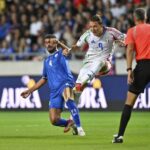 10 Ribu Demonstran Siap ‘Panaskan’ Laga Italia vs Israel, Keamanan Diperketat