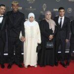 3 Hak Istimewa Keluarga Lamine Yamal dari Barcelona: Jet Pribadi hingga Layanan Eksklusif!