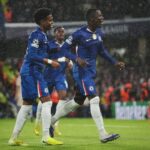 Hasil Chelsea vs Ajax Amsterdam: Badai Gol di Stamford Bridge, The Blues Menang 5-1