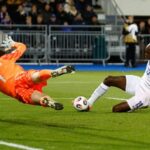 Hasil Islandia vs Prancis: Les Bleus Tertahan, tapi Masih Nyaman di Puncak Klasemen