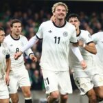 Hasil Irlandia Utara vs Jerman: Gol Tunggal Nick Woltemade Bawa Die Mannschaft Raih Poin Penuh di Belfast