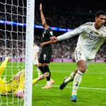 Man of the Match Real Madrid vs Juventus: Jude Bellingham