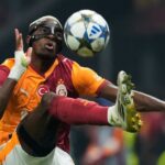 Hasil Galatasaray vs Bodo/Glimt: Osimhen Menggila, Aslan Kembali Mengaum di Kandang