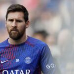 Messi Luruskan soal Dirinya Tidak Bahagia di PSG  Baca artikel sepakbola, “Messi Luruskan soal Dirinya Tidak Bahagia di PSG”