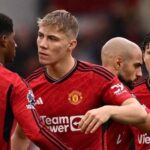 Jadwal Liga Inggris Pekan ke-11: Tottenham Vs Man United, Man City Vs Liverpool  Sumber: https://bola.kompas.com/read/2025/11/07/19564878/jadwal-liga-inggris-pekan-ke-11-tottenham-vs-man-united-man-city-vs-liverpool.